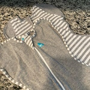 Love to Dream swaddle bundle small and medium